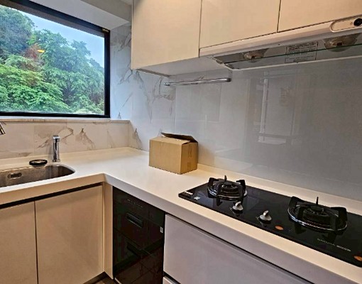 雙和湯泉/全新建案全新家具電/無敵山景/空氣清新安靜 - 591租屋網 - Image 5