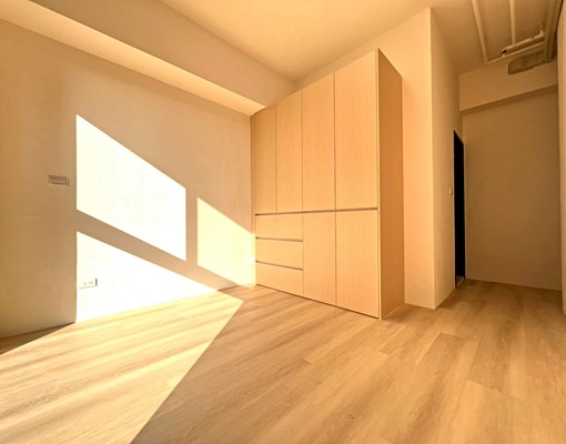 "捲捲媽咪"中路-新画峰三房車~全新裝潢未住 - 591租屋網 - Image 5