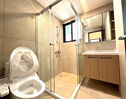 "捲捲媽咪"中路-新画峰三房車~全新裝潢未住 - 591租屋網 - Image 11