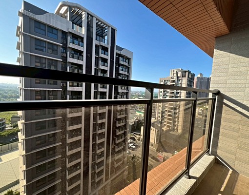 "捲捲媽咪"中路-新画峰三房車~全新裝潢未住 - 591租屋網 - Image 14