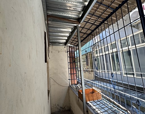 中興世家公寓四樓整層出租 - Image 1