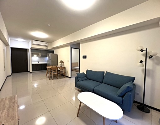 台積電寶山廠旁~富宇居易大二房空間 - 591租屋網 - Image 2