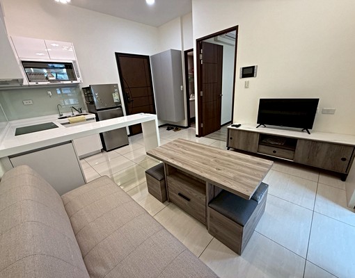 🔥北區微笑溫馨全配1+1房|可租補|可寵|現場比影片👍 - Image 2