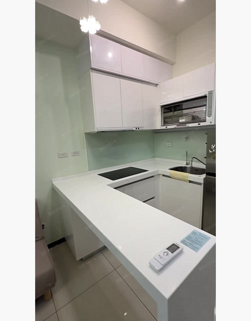 🔥北區微笑溫馨全配1+1房|可租補|可寵|現場比影片👍 - Image 1