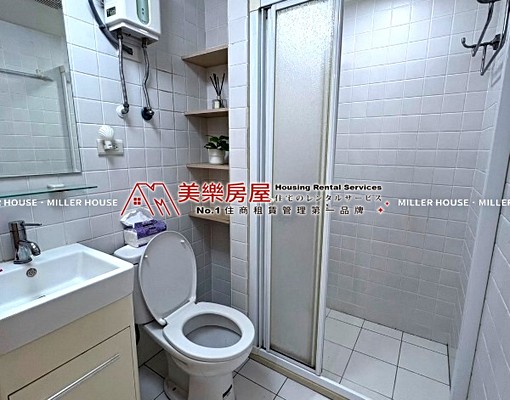 美樂*忠孝敦化MRT*大安兩房*全新家具*有陽台*採光通風佳 - Image 8