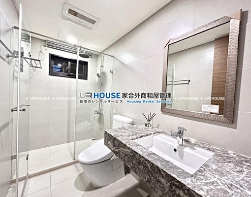 🗿MRT頂埔|高質感社區2房2衛車|空間大好規劃|國美建設 - 591租屋網 - Image 10