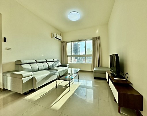 ㊣文興路《福樺水悅》超級採光2房車 - Image 1