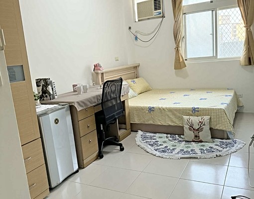 實圖)金山街中段獨立美套房~可租補 - Image 2