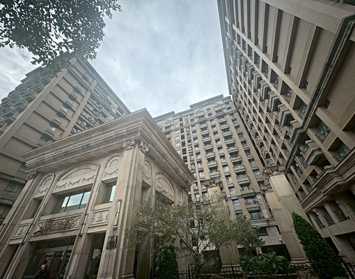 易居社宅-淡水有約大套房(適合上班族與學生,不寵物) - Image 1