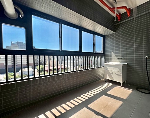 可寵✅可入戶籍✅全新交屋大三房+平車|近全聯7-11 - Image 6