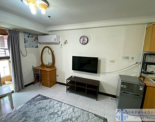 【不用管社宅】金華路大套房(可租補/免服務費) - Image 5