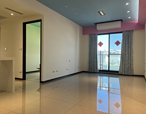 A8公園宅《九揚華典》3房車 - Image 1