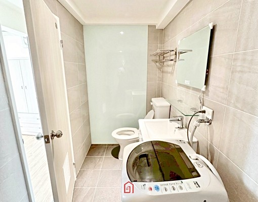 🔥士林站💎採光優質套房❤️獨洗衛⚡台電💧含水 - Image 8