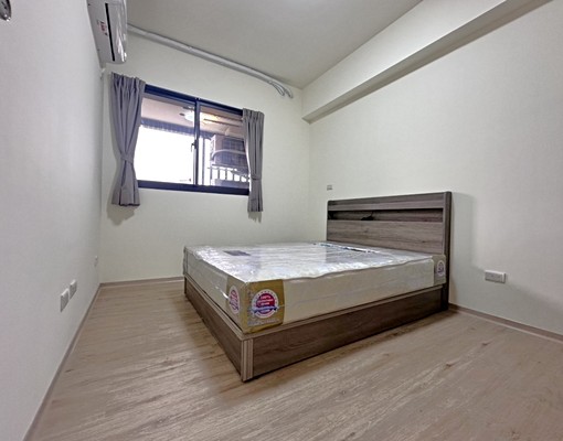 專任《青空蔚來》靜謐綠意生活宅大兩房+車位地陪 - Image 9