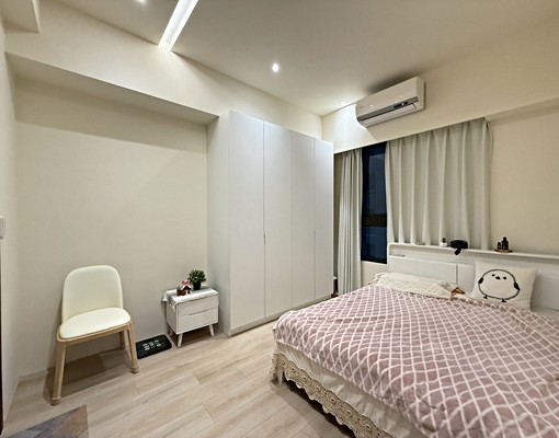 ✨北屯機捷14期全配兩房|可租補戶籍|平面車位 - Image 9