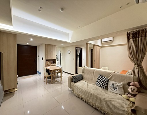 ✨北屯機捷14期全配兩房|可租補戶籍|平面車位 - Image 2