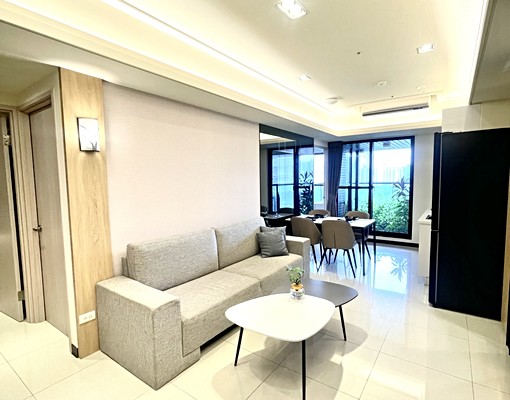 樹禾苑❇️公園景觀宅3房平車❇️可租補 - Image 1