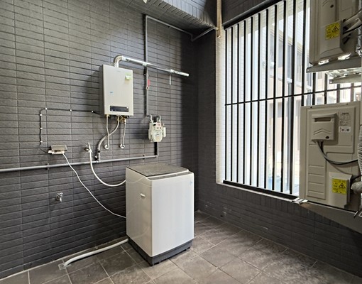 靜謐喜悅花園2房平車 - 591租屋網 - Image 8