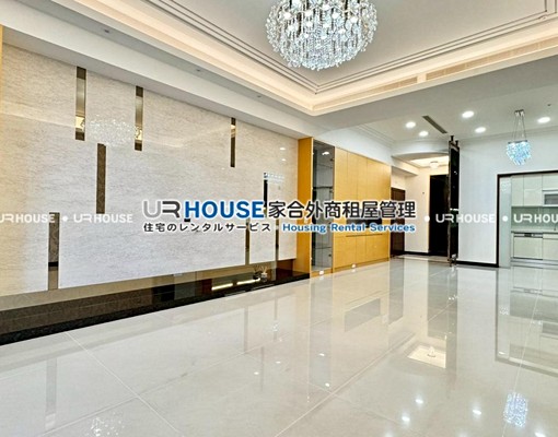 中和捷運4房車,中山路、景平路,質感裝潢,奢華大空間 - Image 2