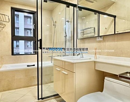 中和捷運4房車,中山路、景平路,質感裝潢,奢華大空間 - Image 14