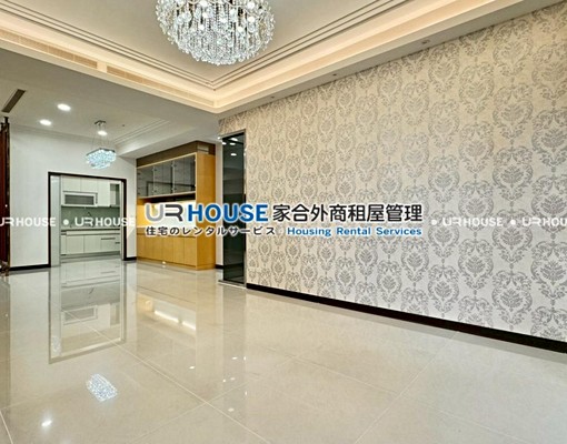 中和捷運4房車,中山路、景平路,質感裝潢,奢華大空間 - Image 3