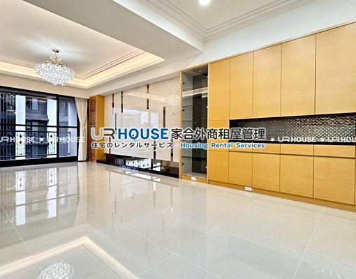 中和捷運4房車,中山路、景平路,質感裝潢,奢華大空間 - Image 5