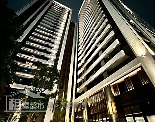 《副都心富都匯全新2房》租金含管 - Image 14