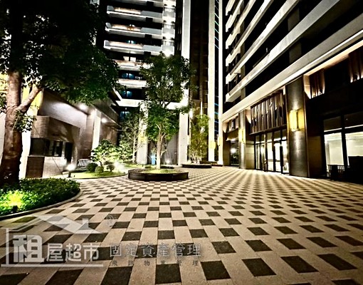 《副都心富都匯全新2房》租金含管 - Image 15