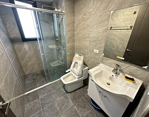 兆基社會住宅🏠benson可租補和合海景高樓兩房 - Image 9