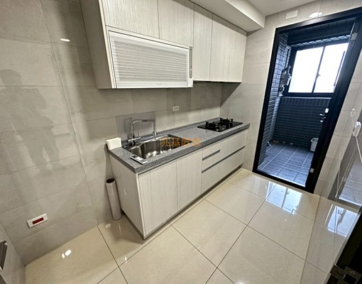 兆基社會住宅🏠benson可租補和合海景高樓兩房 - Image 6