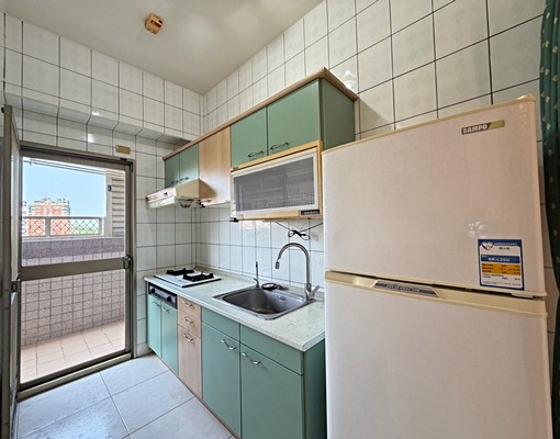 明誠鼎山、建工商圈可租補2房平車 - 591租屋網 - Image 3