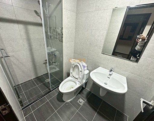 兆基社會住宅🏠Benson可租補飛時代全新3房2衛平車 - Image 8