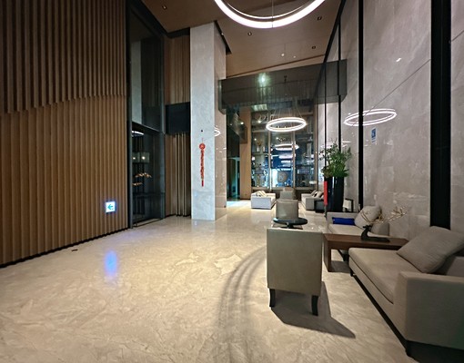 (可養寵)漢神巨蛋近捷運7年新屋2房有車位 - Image 3