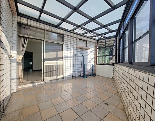 👍永康近永大路４房透天空屋－店住、住辦、辦公👍好停車 - Image 6