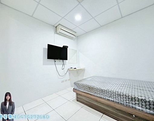 進中山高1號/電梯分租套房/有保全管理不用追垃圾車/租金含管 - Image 2