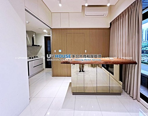 MRT迴龍|全新第一手3房,車可租,高檔裝潢,麥當勞 - Image 1