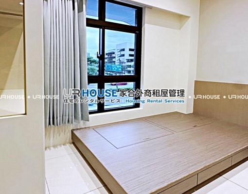 MRT迴龍|全新第一手3房,車可租,高檔裝潢,麥當勞 - Image 2