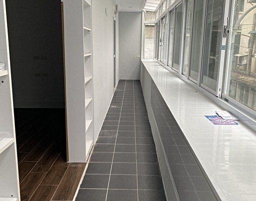 近新莊捷運站明亮三房/前後陽台 - Image 2