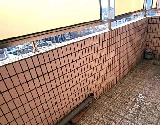 極新裝潢好漂亮💕3房2衛車位✨高樓視野✨電梯管理 - Image 4