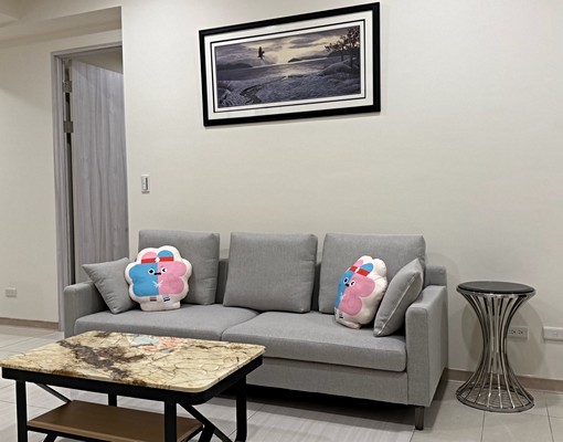 銀河F棟18樓超景觀全新裝璜三房+大車庫 - Image 9