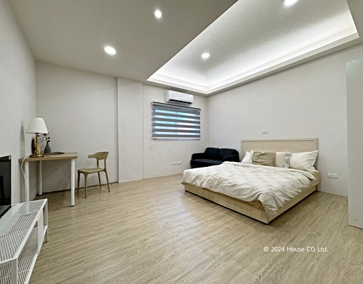 新裝修電梯大套房|可報稅|垃圾代收|小型寵物友善|桃火前站 - 591租屋網 - Image 2