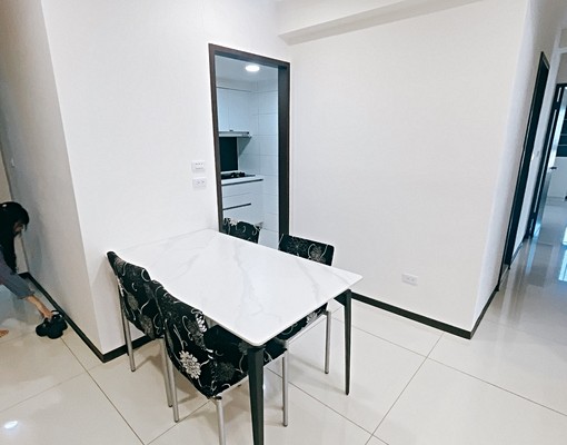 🔥🔥MY勝美次頂樓,可租補,百萬裝潢三房平面車位🔥🔥 - 591租屋網 - Image 5