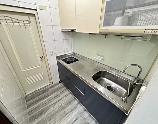 敦信社宅☀福和橋旁明亮大一房☀免仲可補助 - 591租屋網 - Image 3