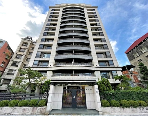 上河曼哈頓【高樓層無敵河景+101夜景】稀有釋出・質感舒 - Image 1