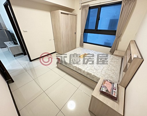 🌈清水OUTLET🏰協和豐馥2房💯大平車🉑租補 - Image 7