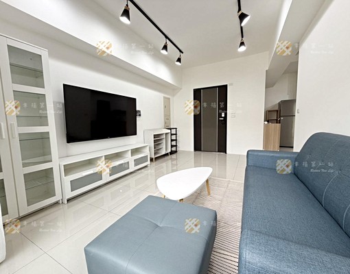 太平區🔥全新交屋全配三房、可租補、入籍🔥 - Image 1