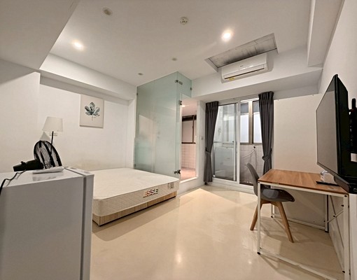 ⭐⭐可租補中華商圈機能優電梯套房 - Image 3