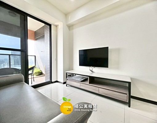 🍊R21都會公園達麗漾City2兩房車位可喵 - 591租屋網 - Image 5