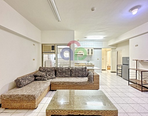 瑞聯A區,溫馨簡配兩房含管理費,可租補!!! - Image 1