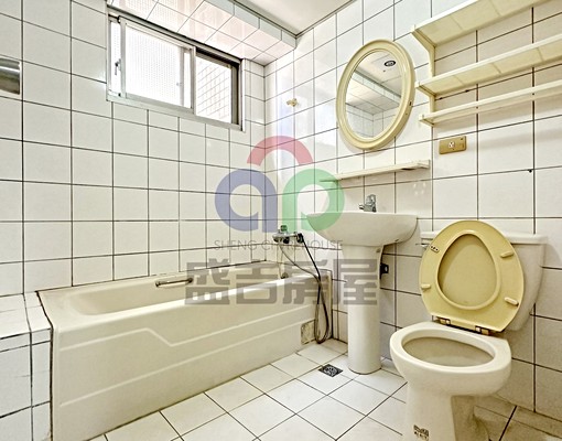 瑞聯A區,溫馨簡配兩房含管理費,可租補!!! - Image 10